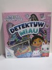 Gra Detektyw Miau, Gabby s Dollhouse, gry Gra Detektyw Miau, Gabby s Dollhouse, gry