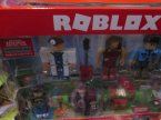 Roblox, Figurki, Zabawki