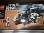 Lego Star Wars, 75258 i inne, StarWars klocki