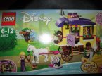 Lego Disney, 41154, 41157, 41160, klocki