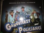 2 gry planszowe, Gra Gangsterzy i Policjanci, Gry