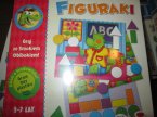 Figuraki, Graj ze smokiem, gra edukacyjna, gry edukacyjne