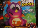 Gra, Dragon Snacks, Gry