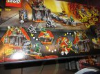 Lego Ninjago, 71717, Podróż do Lochów Czaszki