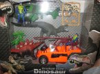 Dino 5 Valleu, zabawka, zabawki, dinozaur, dinozaury