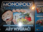 Monopoly Super Electronic Banking, Gra, Gry