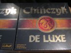 Gra Chińczyk De Lux, Gry