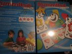 Gra Rummikub, Original, Gry