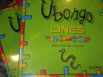 Gra, Ubongo Lines, Gry