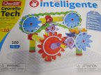 Georello Tech, Starter set, intelligente play, zabawka kreatywna i edukacyjna, zabawki edukacyjne i kreatywne