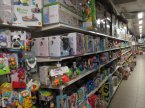 Zabawki i akcesoria dla najmłodszych, gryzaki, kołyski i inne zabawki dla dzieci, różne