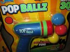 Pop Ballz, Pistolet na kulki