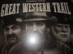 Gra Great Western Trail, Wspaniały zachodni szlak, Gry