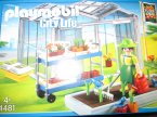 Playmobil, 4481 i inne, cityfile