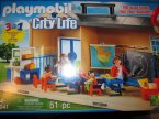 Playmobil, 4481 i inne, cityfile