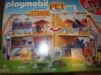 Playmobil 5870, Weterynarz