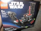 Lego Star Wars, 75264 Wahadłowiec Kylo Rena, StarWars