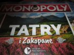 Gra, Monopoly Tatry, Gry