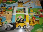 Lego Duplo, 10924, 10933, klocki