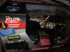 Carrera RC, Jeep zdalnie sterowany, Jeep Wrangler, Na radio, Pilota, RC, Samochód zdalnie starowany, Samochody