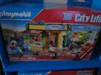 Playmobil, 70336, 70335, city action