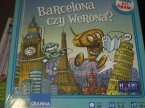 Gra Barcelona czy Werona? Gry