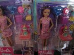 Barbie Extra, Lalka, Lalki