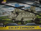 Cobi, Mała Armia, Śmigłowce, Helikoptery, Samoloty, Samolot, CH-47, AH-64, F-15 i inne