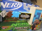 Nerf Minecraft Stgormlander