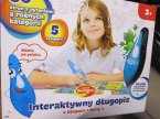 Dumel Discovery, Interaktywny Długopis, zabawka edukacyjna, zabawki edukacyjne