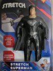 Stretch Superman, Batman, Rozciągliwe figurki, Rozciągliwa figurka