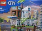 Lego Marvel, 76260, 76258, Lego DC Batman, 76259, Lego City, 60362, klocki