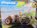 Playmobil Color, Klocki, 71372, 71425, 71426, 71424, 71423, 71373, 71374, 71358, 714400, 71402, klocki