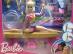 Barbie atletyczka, lalka, lalki, sportowczyni, lalka lekkoatletyczna sportowiec
