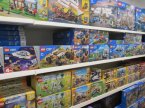 Klocki, Lego, Playmobil, Sluban, Cobi i inne, rożne zabawki i klocki