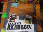 Gra, Skrzynia skarbów, gry Gra, Skrzynia skarbów, gry