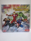 Gra Marvel Avengers, Battle for Manhattan, gry Gra Marvel Avengers, Battle for Manhattan, gry