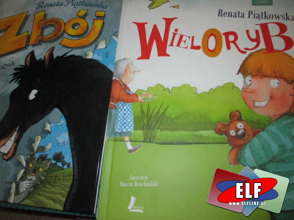 Książki, Książka dla dzieci, Różne, Oko w oko ze zwierzakiem, Mądra główka zna słówka i inne książeczki dla dzieci