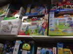 Fisher-Price, Chicco, vTech i inne zabawki dla dzieci