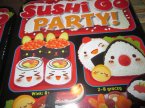 Gra Sushi Go Party! Gry