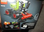 Lego Technic, 42102 Mini CLAAS XERION, klocki