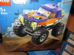 Lego City, 60251 Monster truck, klocki