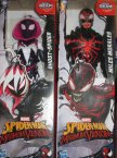 Spider-Man, Marverl, SpiderMan, Zabawka, Maximum Venom, Figurka, Figurki