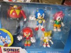 Figurka, Figurki, Sonic, Classic Collection