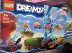 Klocki Lego Dreamzzz, 71454, 71453, Stasr Wars, 75359, 75360, Sonic, 76993, 76992, 4+, 10788, Minecraft, 21248, Gabbys Dollhouse, 10785, Duplo, 10991, klocki