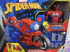 Marvel Spider Man, Titan Hero, Power FX, Zabawka, Zabawki