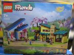 Lego Friends, 42620, 42604, klocki, zabawka, zabawki