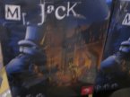 Gra Mr. Jack, Rozszerzenie, Extension do gry mr jack, Gry