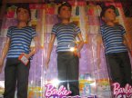 Barbie Ken, Lalka, Lalki