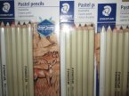 Pastele ołówkowe, Staedtler, Pastel Pencils